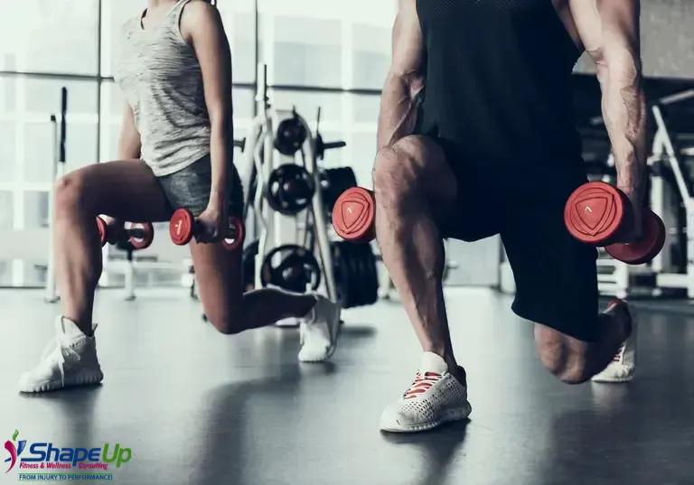 Unlock Better Health With Personalized Charlotte Nutrition Coaching