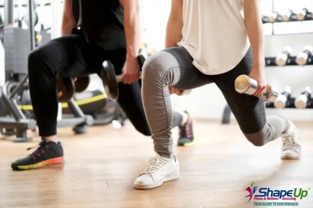 How Does a Charlotte, NC, Personal Trainer Help With Motivation?